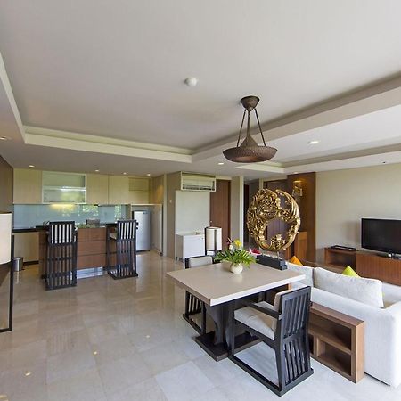 Zen Premium Uluwatu Complex Hotel Exterior photo