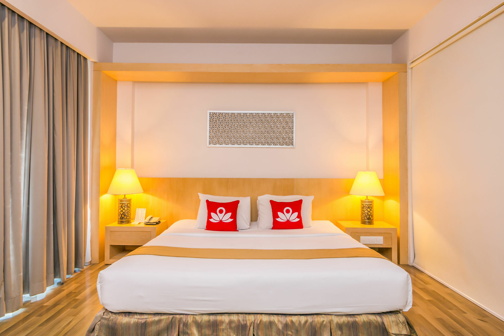 Zen Premium Uluwatu Complex Hotel Exterior photo